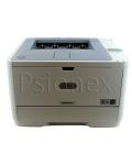 OKI B401DN with Ethernet, USB and 36 pin Centronics parallel printer ports OKI_B401DN